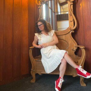 Meet your Posher, Chantal